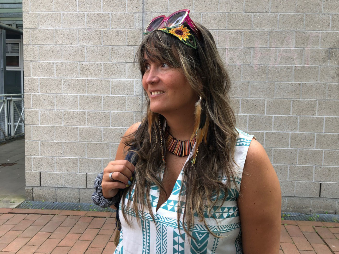 Dr. Luz Maria Mejia Ramirez