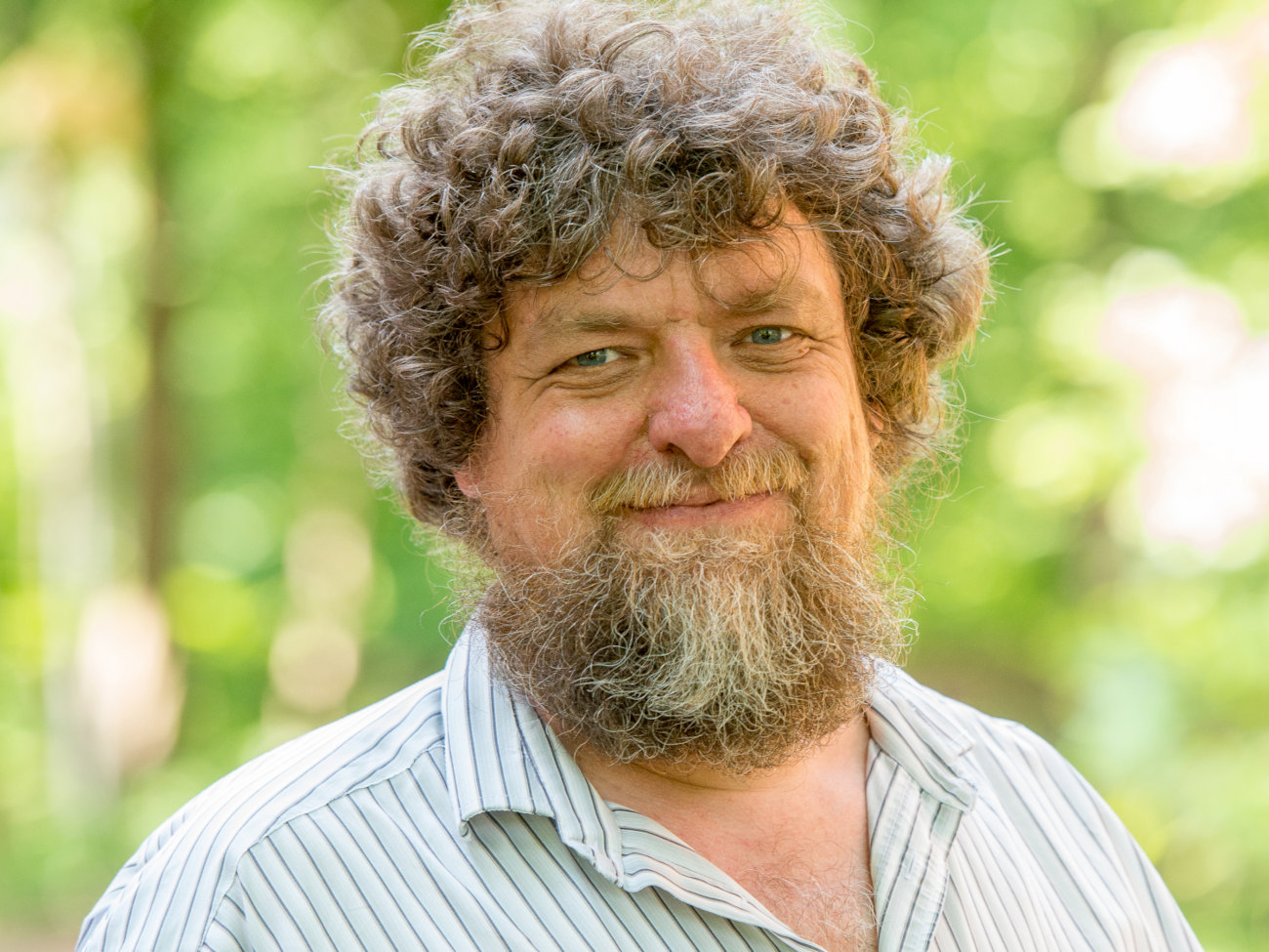 Helmut Hillebrand