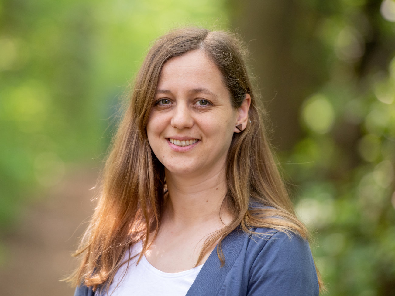 Prof. Dr. Sinikka Lennartz